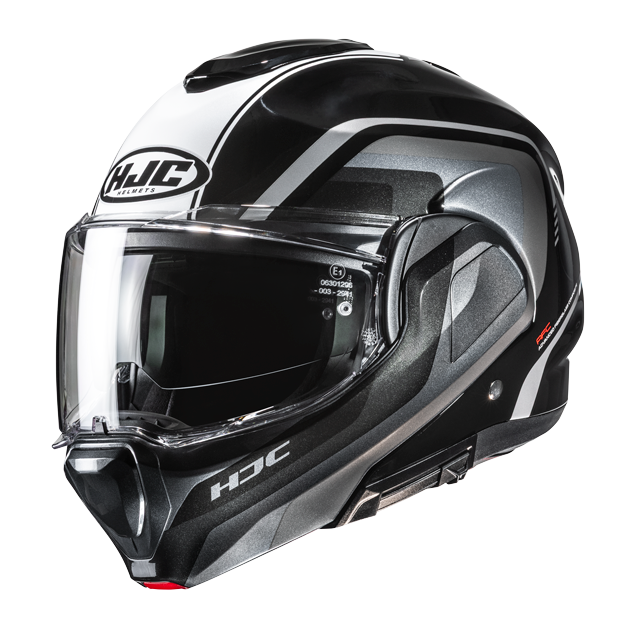 CAPACETE HJC F100